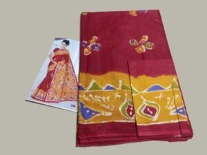 Anasvi Sarees