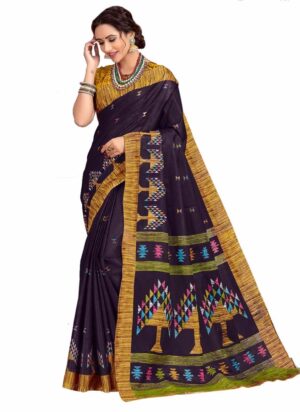 Anasvi Sarees