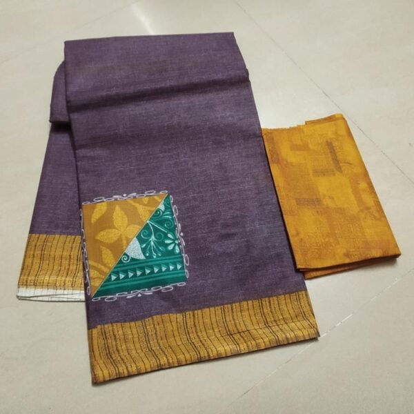 Anasvi Sarees