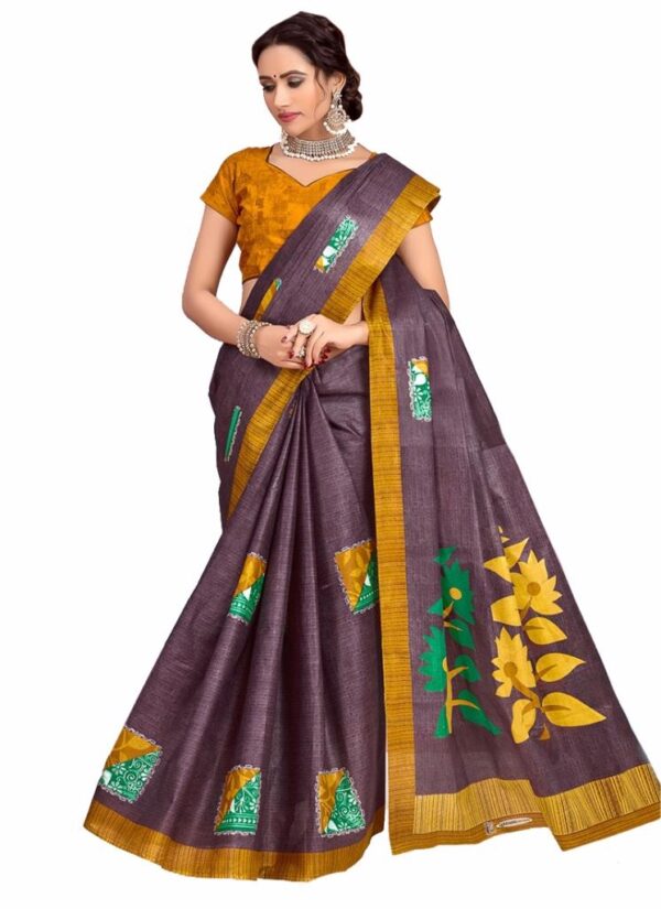 Anasvi Sarees