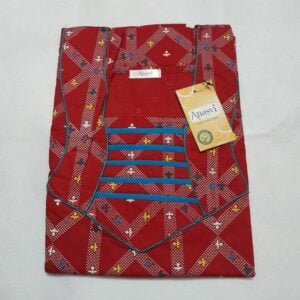 Premium Cotton Nighty