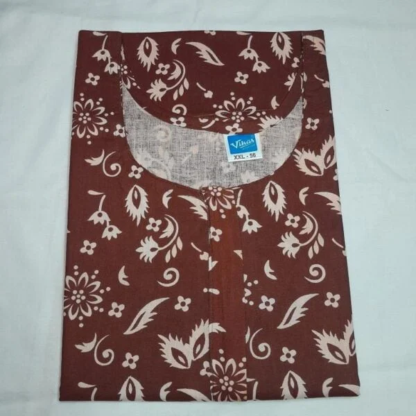 Anasvi Nighty