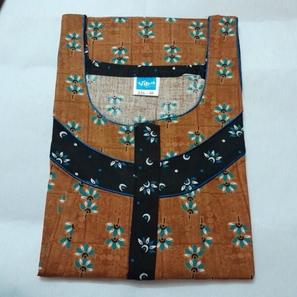 Anasvi Nighty