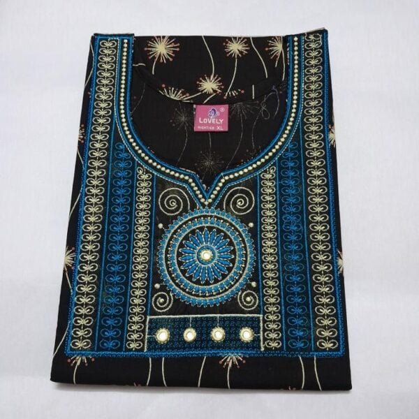 Anasvi Nighty