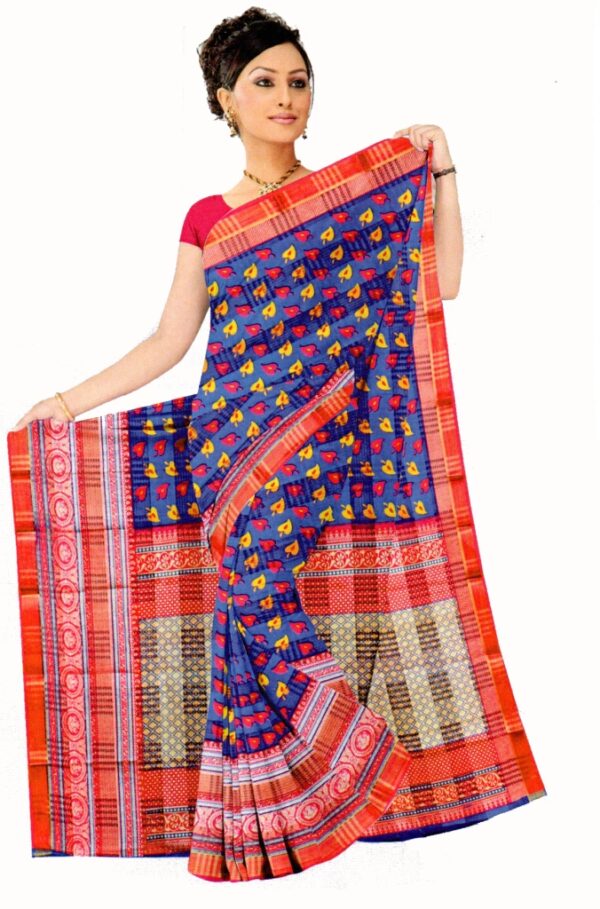 Anasvi Sarees