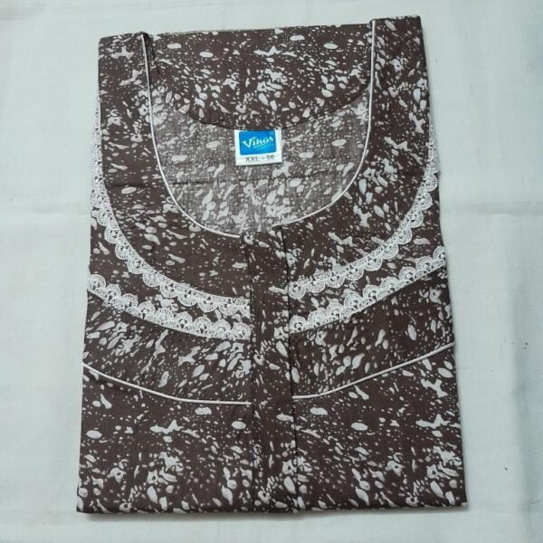 Anasvi Nighty