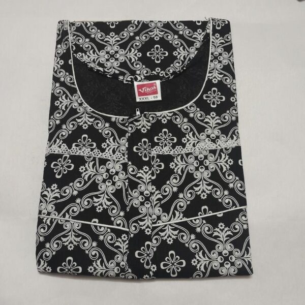 Anasvi Nighty