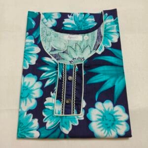 Anasvi Cotton Nighties for women