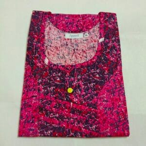 Anasvi Cotton Nighties for women