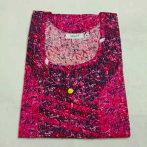 Anasvi Cotton Nighties for women