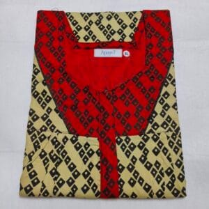 cotton nighty for women