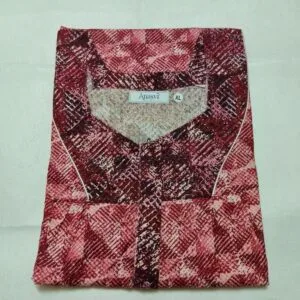 cotton nighty for women