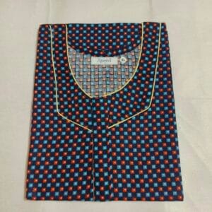 cotton nighty for women