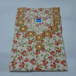 cotton nighty for women