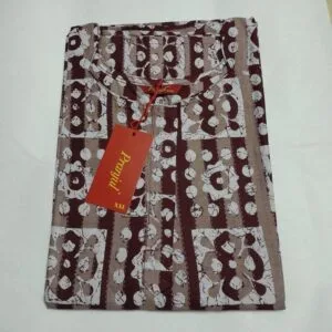 cotton nighty for women