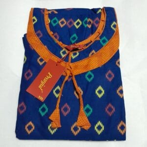 cotton nighty for women