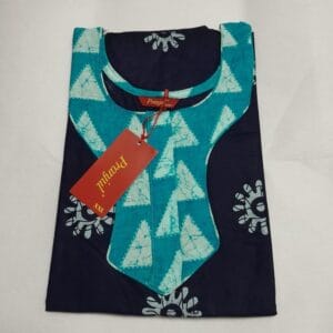 cotton nighty for women