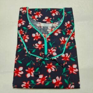 cotton nighty for women