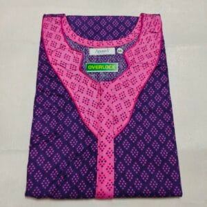cotton nighty for women