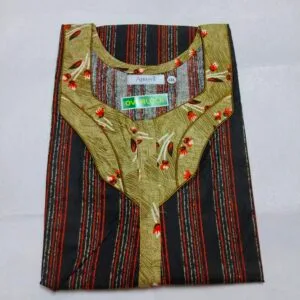 cotton nighty for women