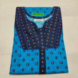 cotton nighty for women