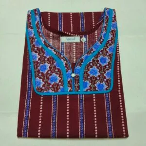 cotton nighty for women