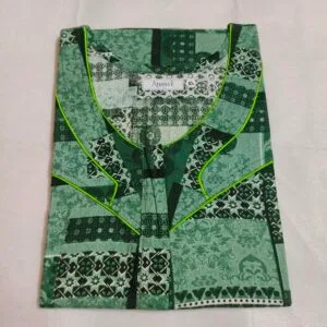 cotton nighty for women