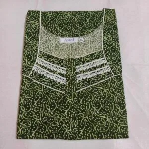 cotton nighty for women