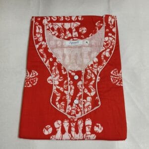 cotton nighty for women