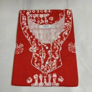 cotton nighty for women