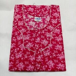 cotton nighty for women