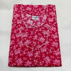 cotton nighty for women