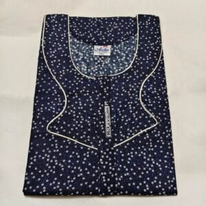 cotton nighty for women