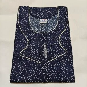 cotton nighty for women