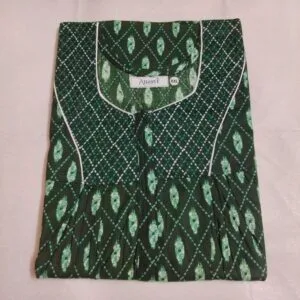 cotton nighty for women