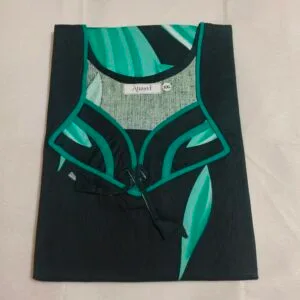 cotton nighty for women