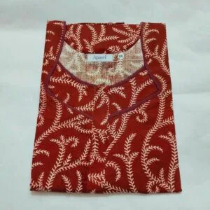 cotton nighty for women