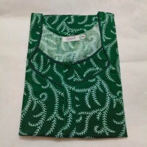 cotton nighty for women