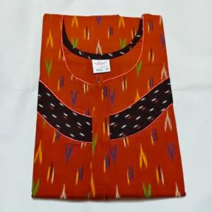cotton nighty for women