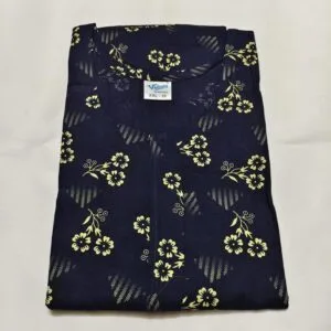 cotton nighty for women