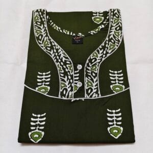 cotton nighty for women