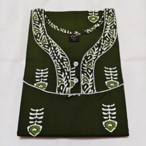 cotton nighty for women