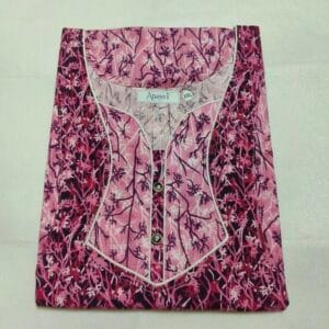cotton nighty for women
