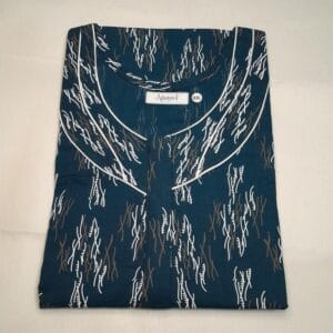 cotton nighty for women