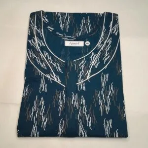 cotton nighty for women