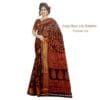 Linen Saree for women