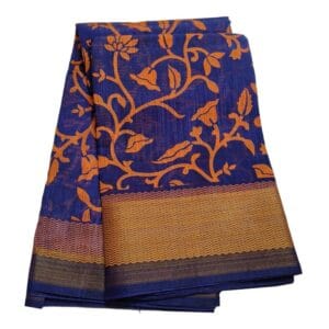 Linen Saree for women