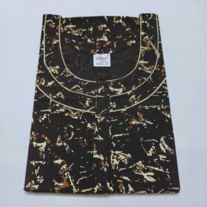 Cotton Nighty for Women