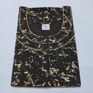 Cotton Nighty for Women