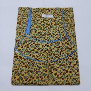 Cotton Nighty for Women
